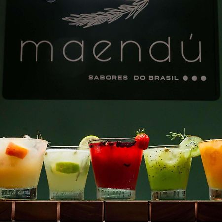 Ibis Styles Maragogi - O Primeiro Ibis Styles Pe Na Areia Do Brasil Exteriér fotografie