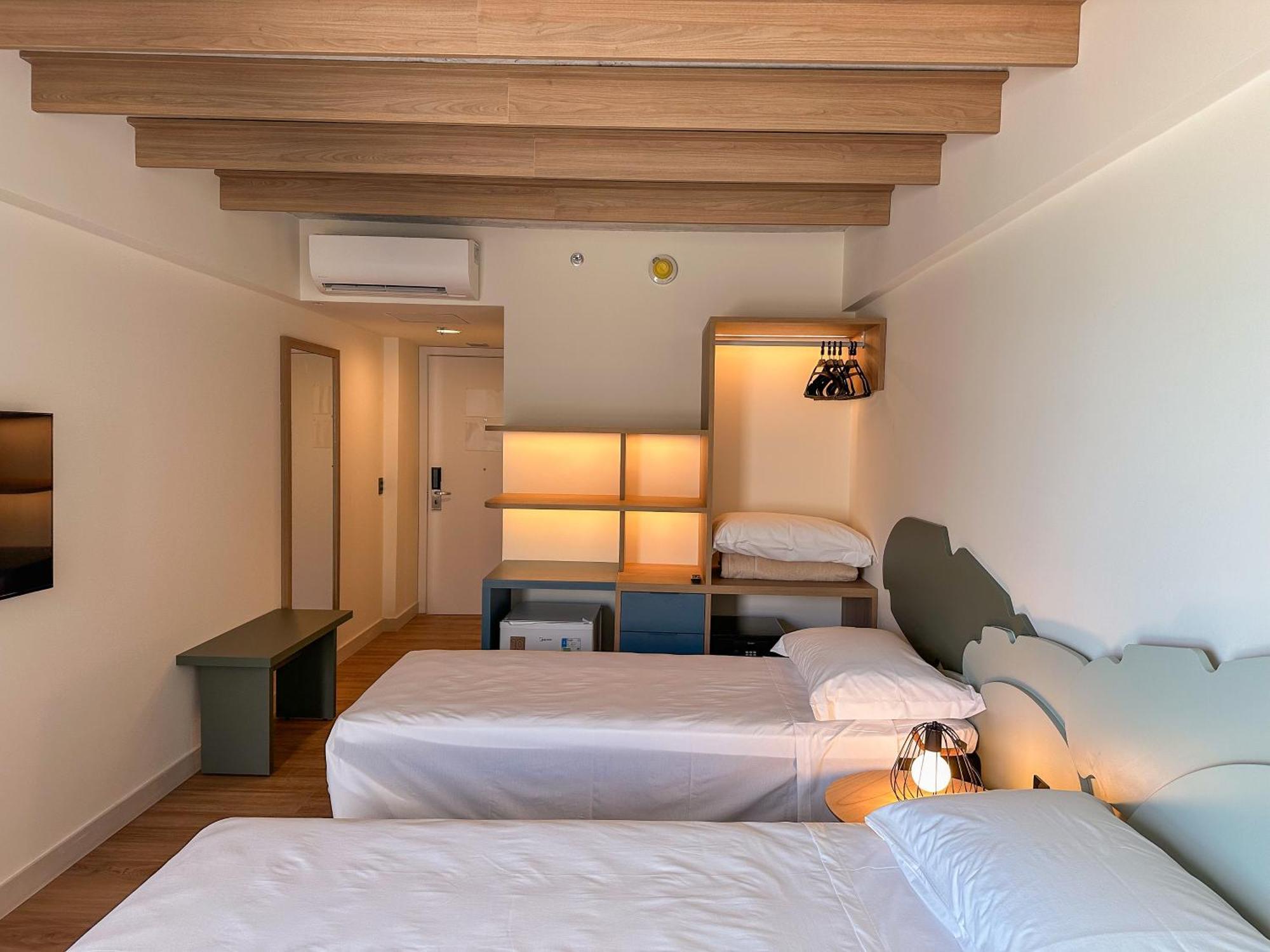 Ibis Styles Maragogi - O Primeiro Ibis Styles Pe Na Areia Do Brasil Exteriér fotografie