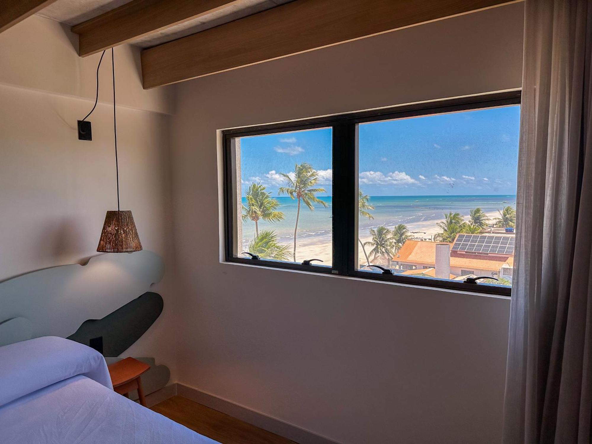 Ibis Styles Maragogi - O Primeiro Ibis Styles Pe Na Areia Do Brasil Exteriér fotografie