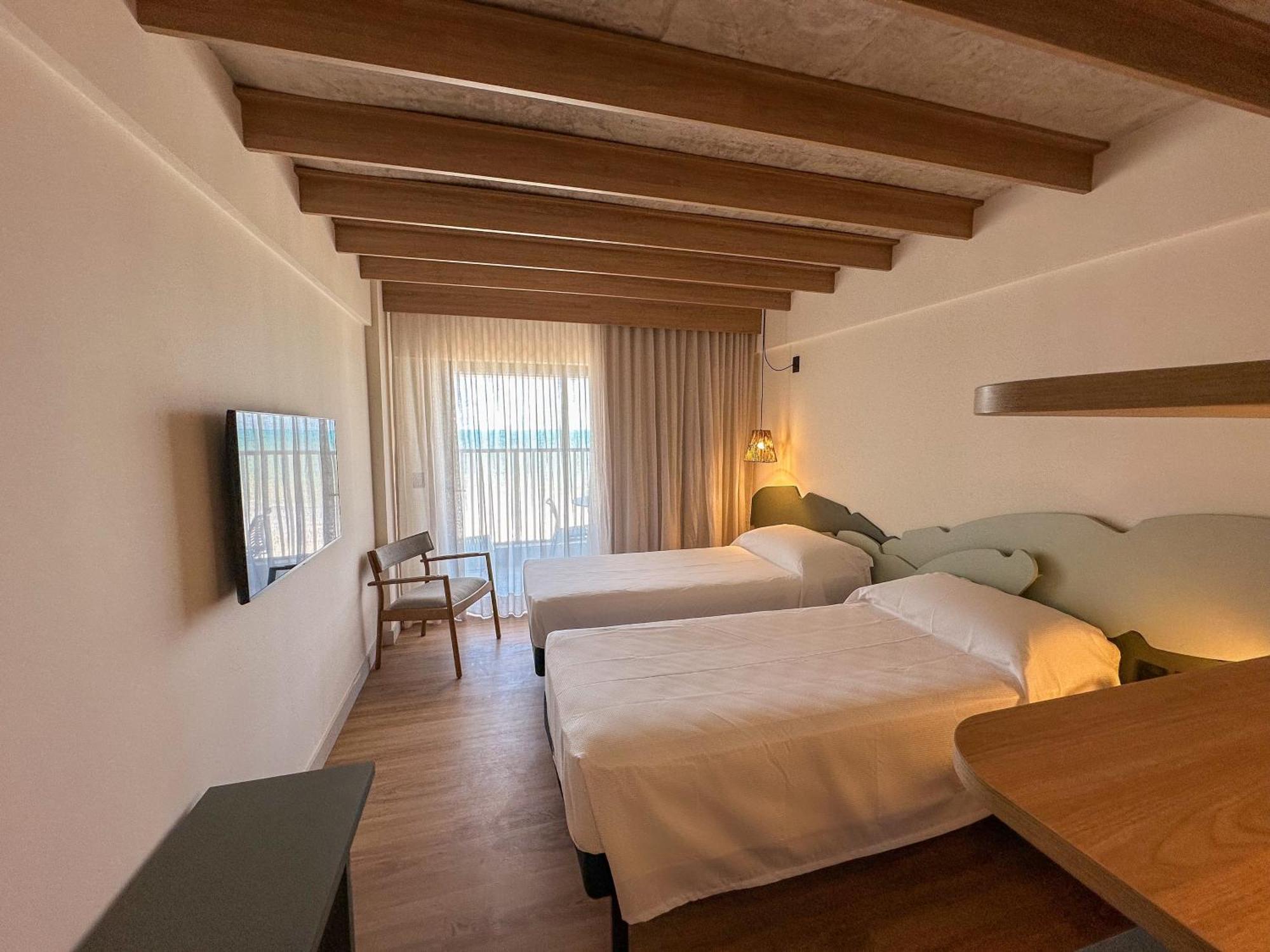 Ibis Styles Maragogi - O Primeiro Ibis Styles Pe Na Areia Do Brasil Exteriér fotografie