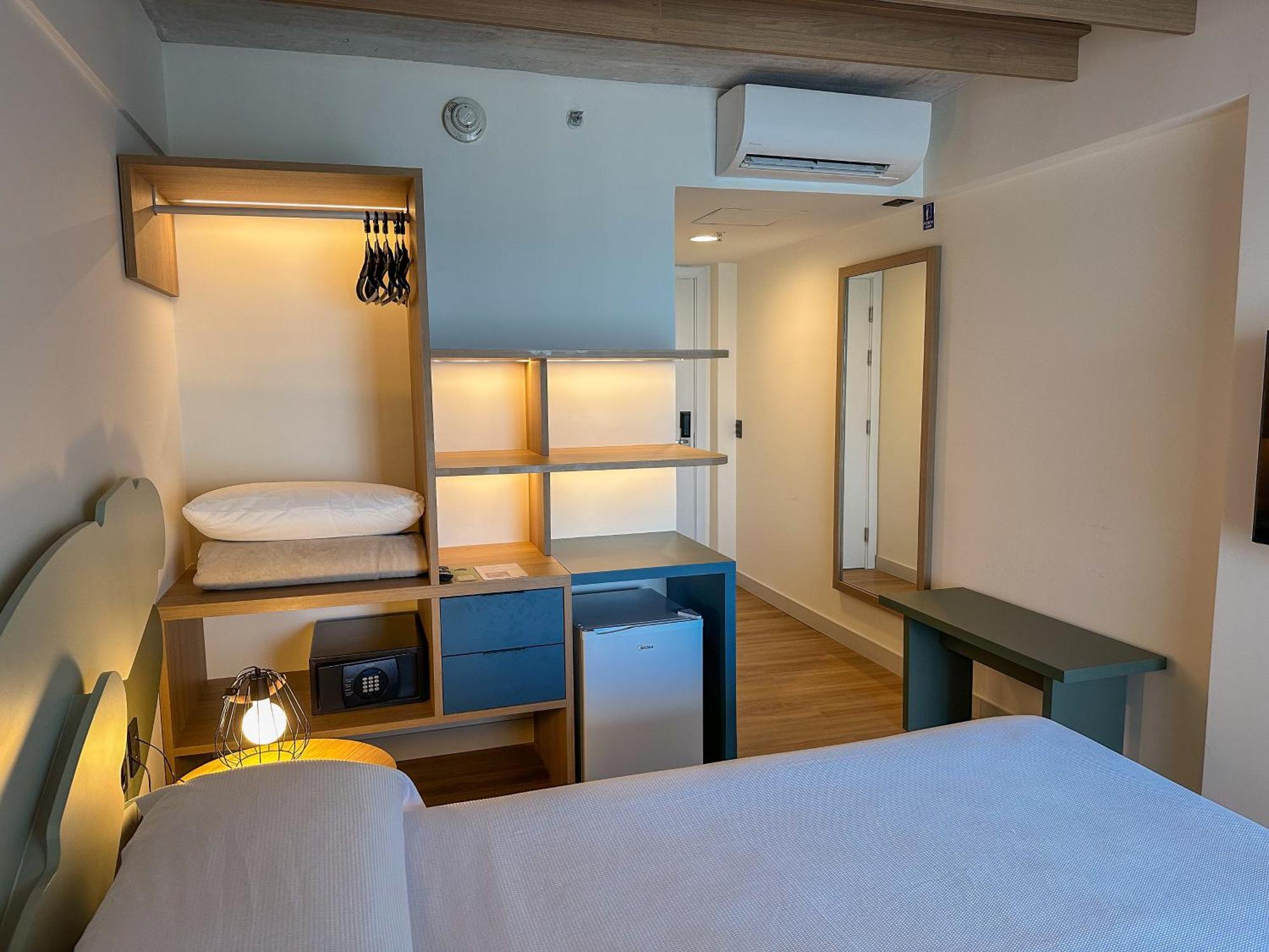 Ibis Styles Maragogi - O Primeiro Ibis Styles Pe Na Areia Do Brasil Exteriér fotografie