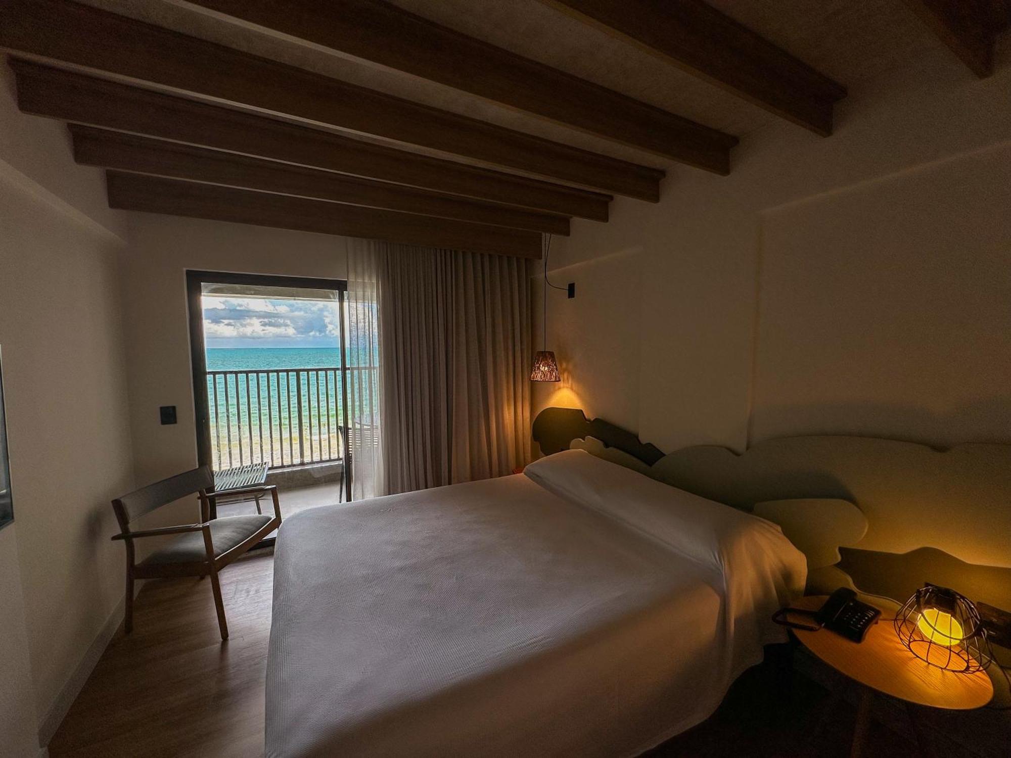 Ibis Styles Maragogi - O Primeiro Ibis Styles Pe Na Areia Do Brasil Exteriér fotografie