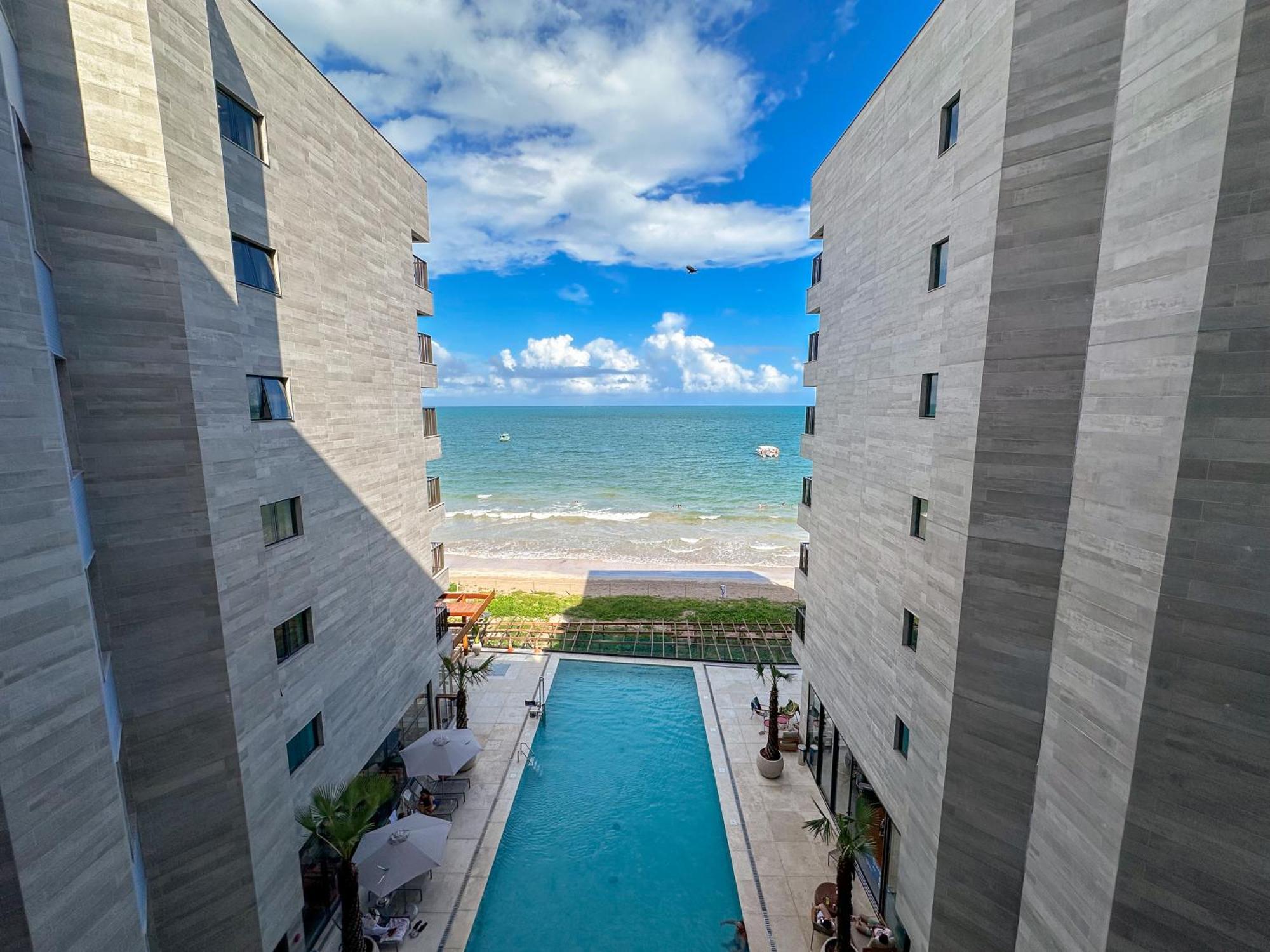 Ibis Styles Maragogi - O Primeiro Ibis Styles Pe Na Areia Do Brasil Exteriér fotografie