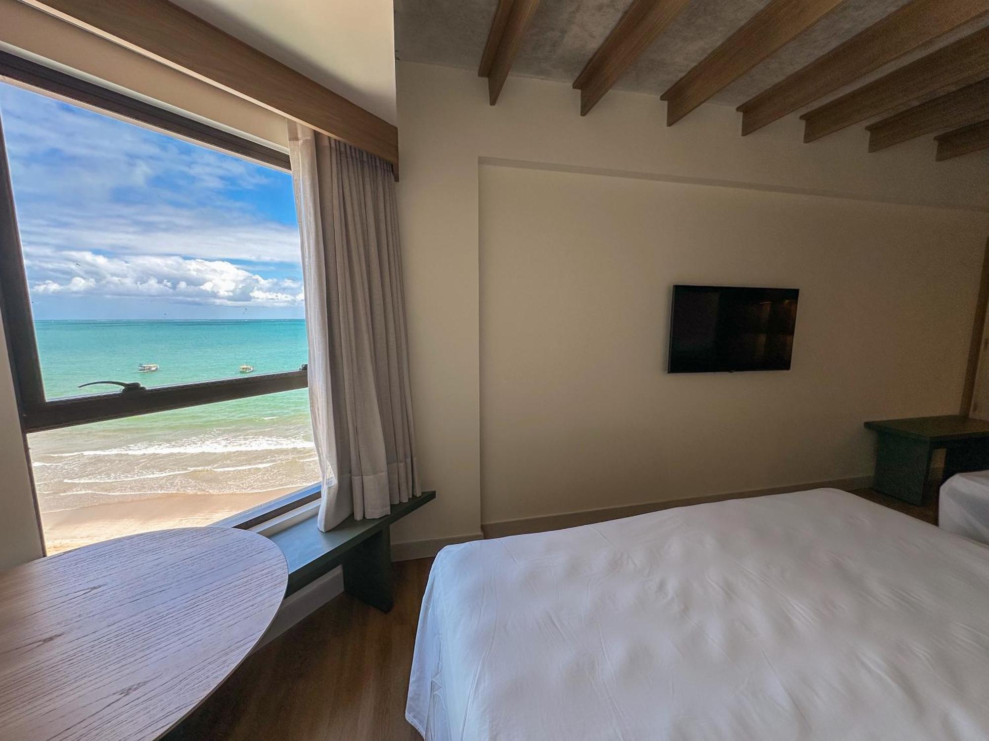 Ibis Styles Maragogi - O Primeiro Ibis Styles Pe Na Areia Do Brasil Exteriér fotografie