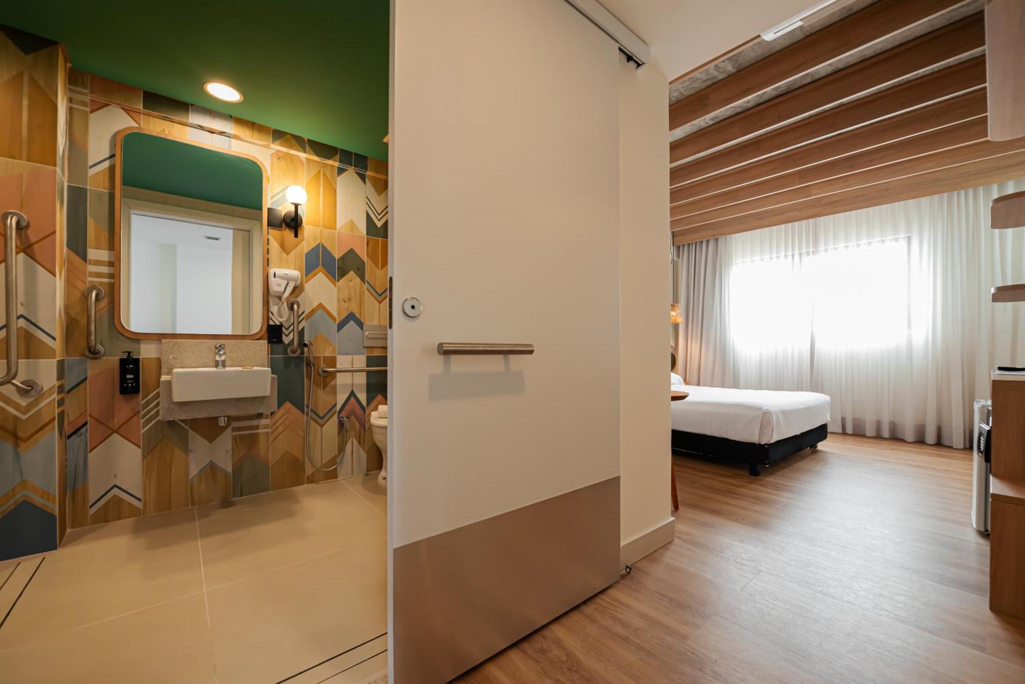 Ibis Styles Maragogi - O Primeiro Ibis Styles Pe Na Areia Do Brasil Exteriér fotografie