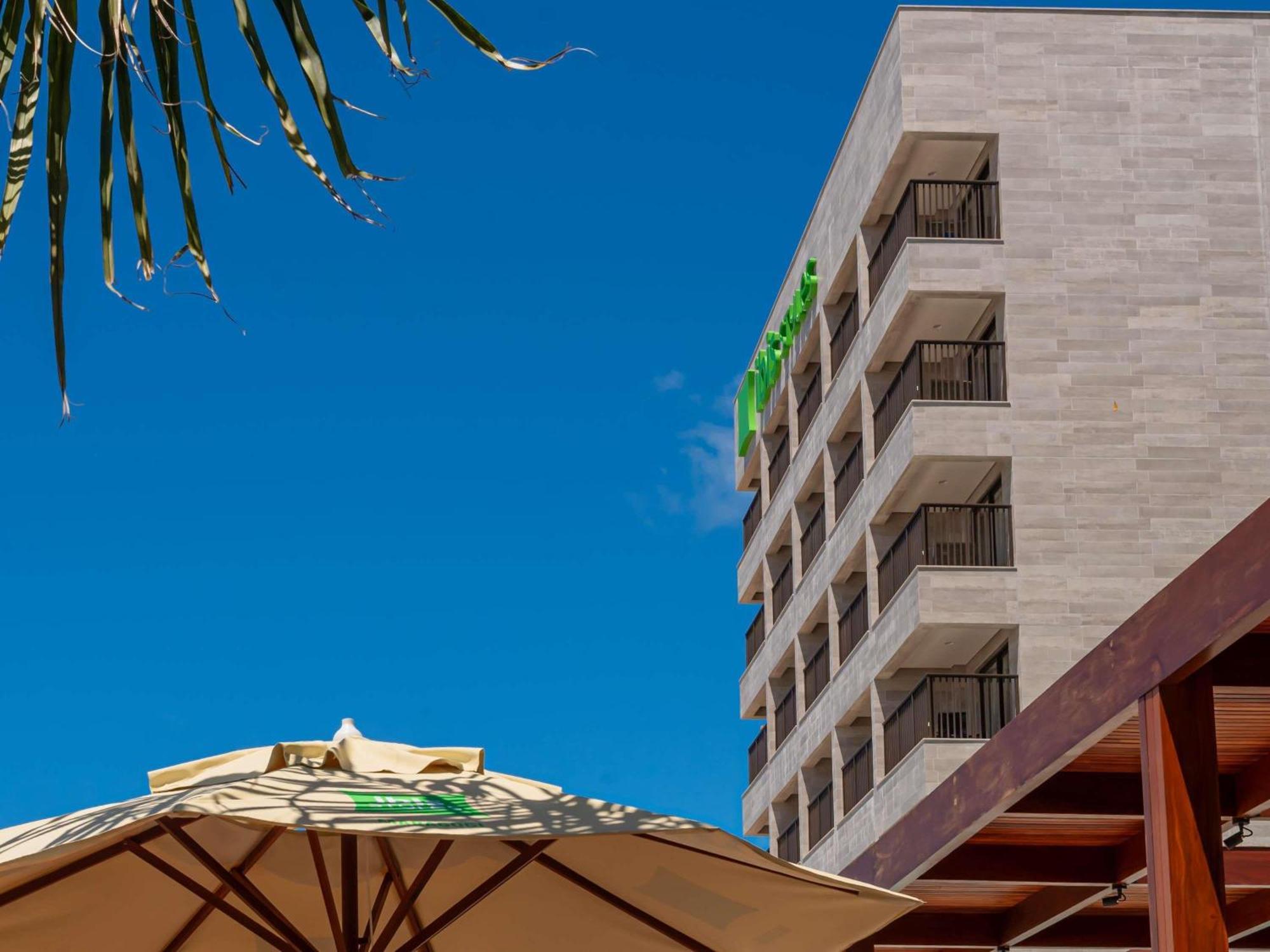 Ibis Styles Maragogi - O Primeiro Ibis Styles Pe Na Areia Do Brasil Exteriér fotografie