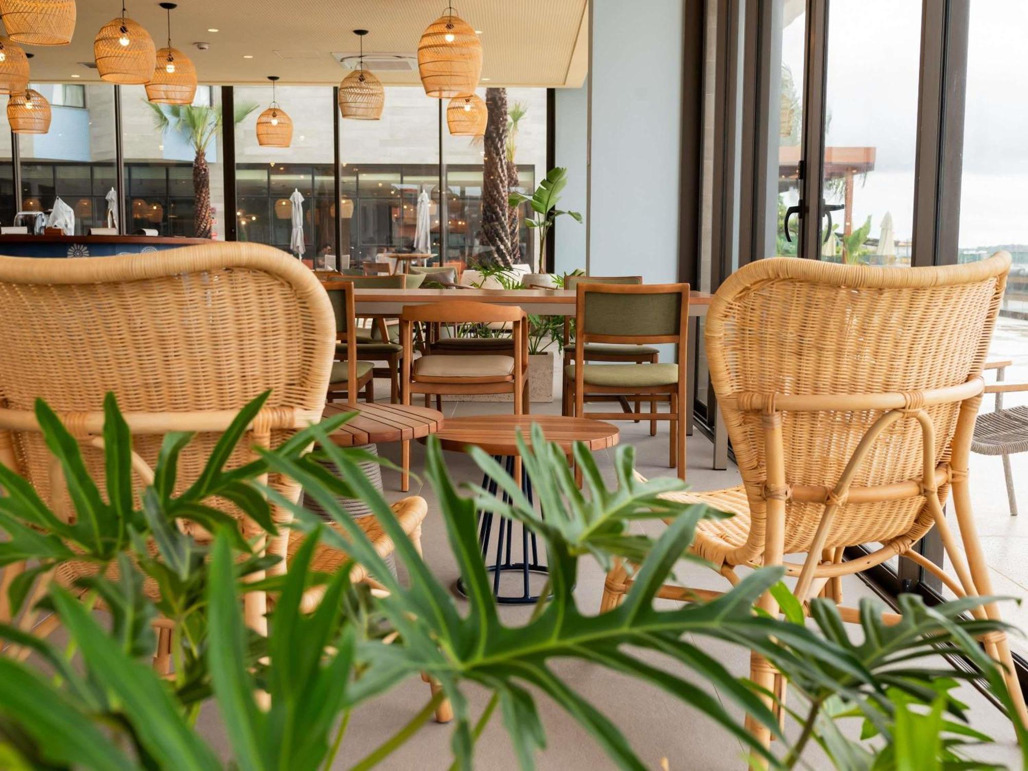 Ibis Styles Maragogi - O Primeiro Ibis Styles Pe Na Areia Do Brasil Exteriér fotografie