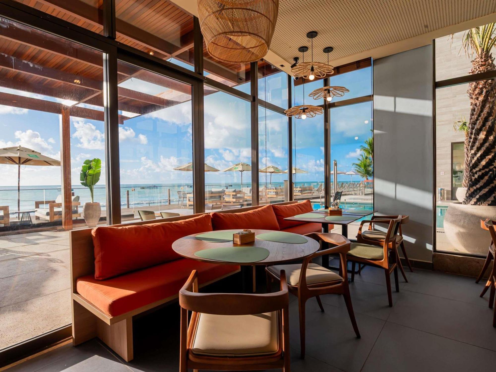 Ibis Styles Maragogi - O Primeiro Ibis Styles Pe Na Areia Do Brasil Exteriér fotografie