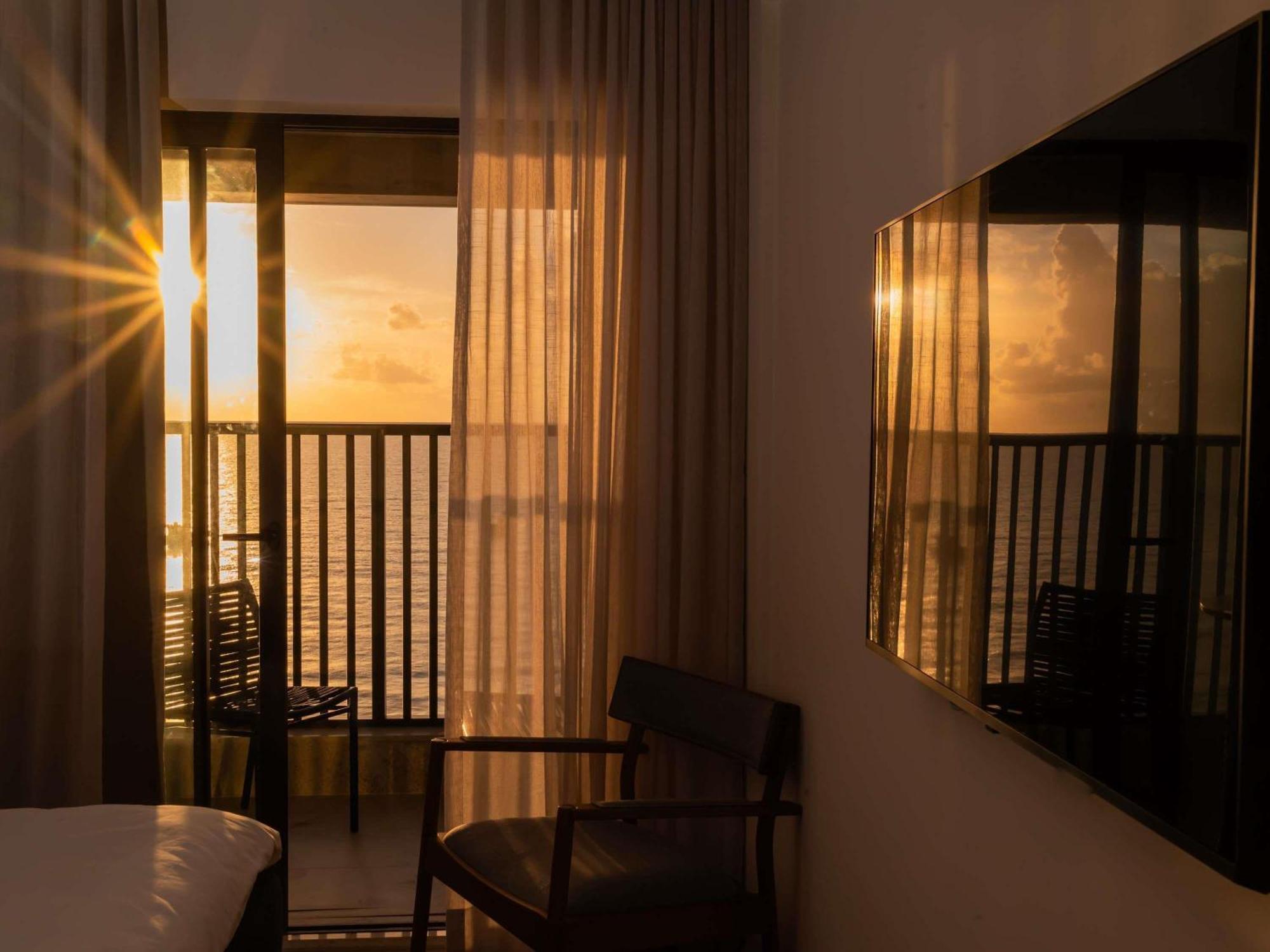 Ibis Styles Maragogi - O Primeiro Ibis Styles Pe Na Areia Do Brasil Exteriér fotografie