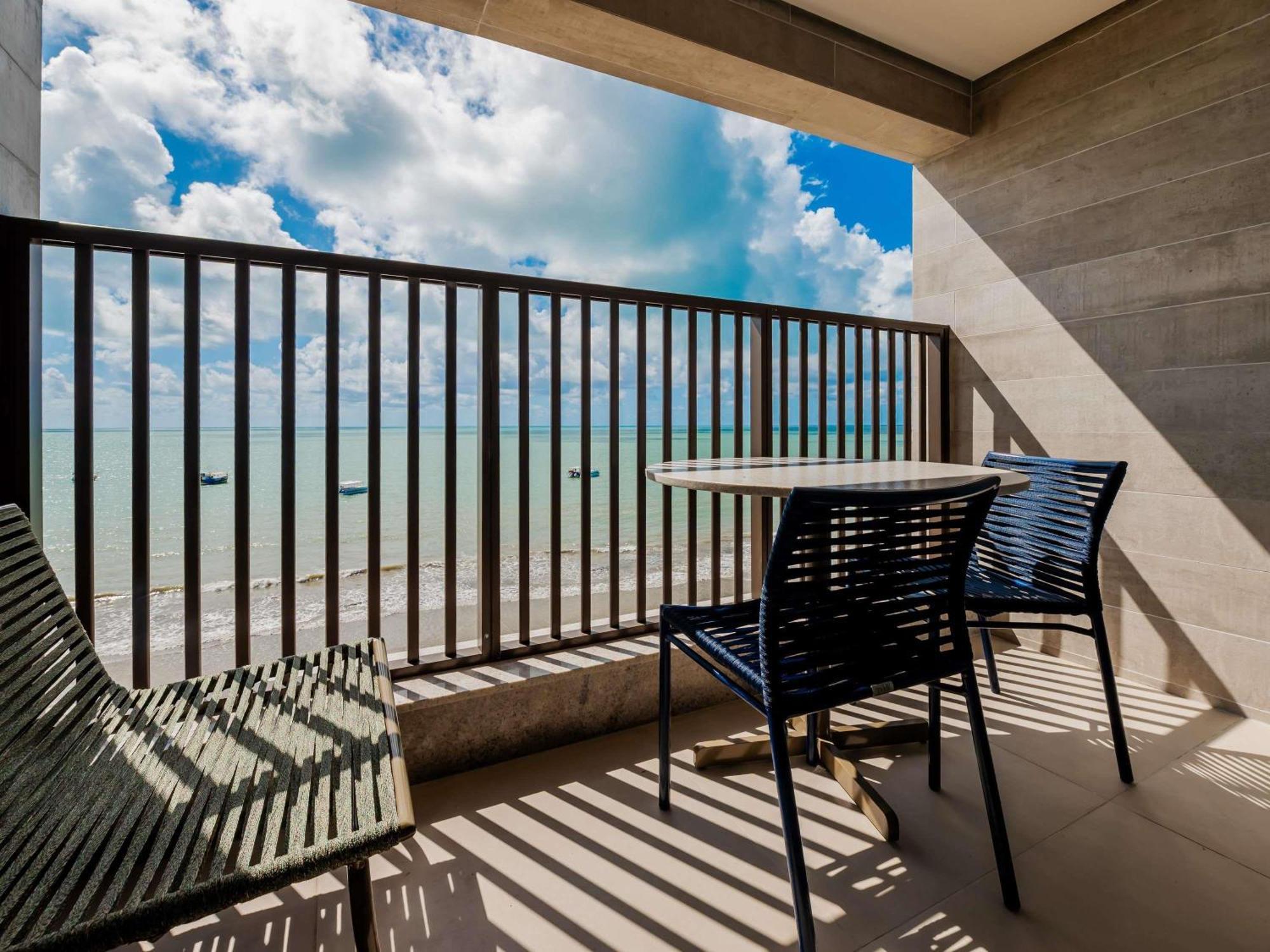 Ibis Styles Maragogi - O Primeiro Ibis Styles Pe Na Areia Do Brasil Exteriér fotografie